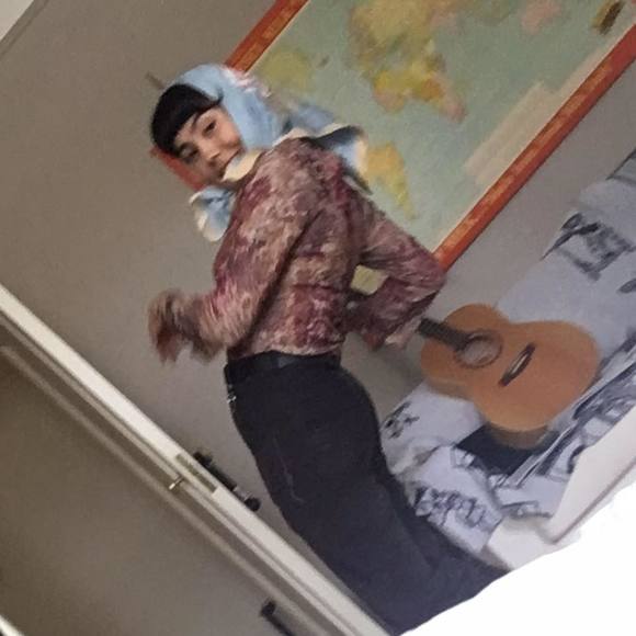 Meet your Posher, Maddi - Picture 1 of 1